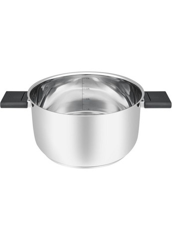 Кастрюля Anser 4,7 л (92204) RESTO (323042212)