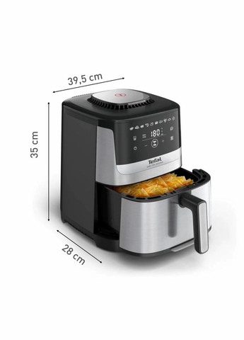 Мультипіч Easy Fry Silence (EY552DE0) Tefal (373003852)