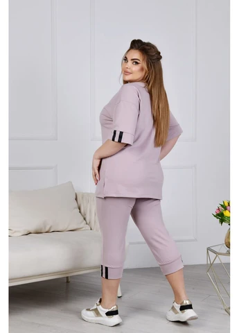 Жіночий костюм спортивний Dress Code (389733614)