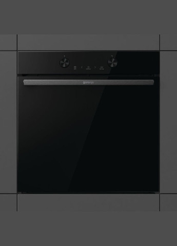 Духова шафа BOS6737E20FBG Gorenje (314975180)