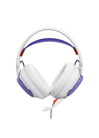 Гарнiтура Quantum 250 White (JBLQTUM250WHT) JBL (378062787)