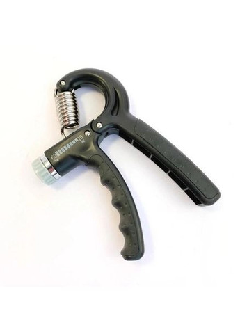 Эспандер пружинный кистевой 10-60 кг с регулируемой нагрузкой, эспандер кистевой No Brand (361669527)