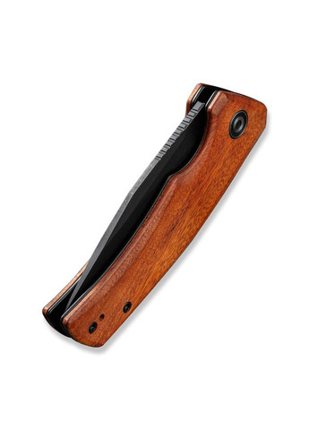 Ніж складаний Regulatron Guibourtia Wood C23006-3 Civivi (353503244)