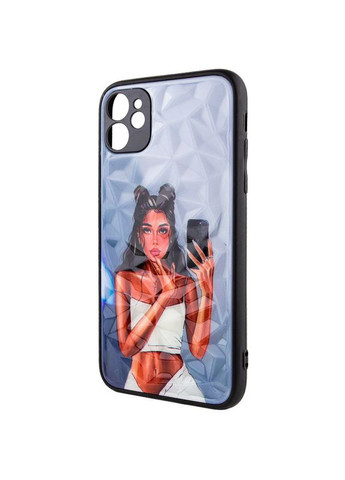 Чехол на Apple iPhone 11 / для айфона 11 ТПУ и поликарбонат Epik (338616387)