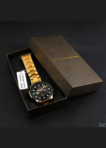 6909 Gold-Black Forsining (372948368)