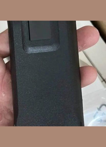 Аккумулятор PMNN4807A, PMNN4808A для раций R7-R7a Motorola (341311537)