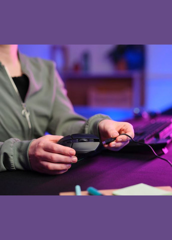 Миша GXT 110 FELOX WL Black Trust (314778072)