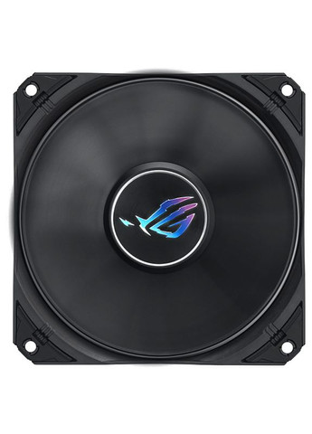 Система водяного охолодження ROG Strix LC III 360 (90RC00T0-M0UAY0) Asus (323100542)