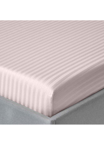 Двуспальное постельное белье сатин SAND 180х220 см Cosas (307477930)