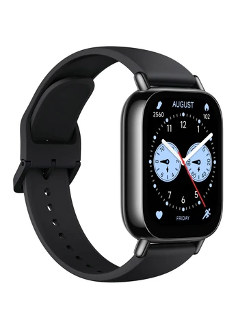 Смарт-годинник Watch 5 Lite Black (BHR8789GL) [118398] Redmi (399209234)
