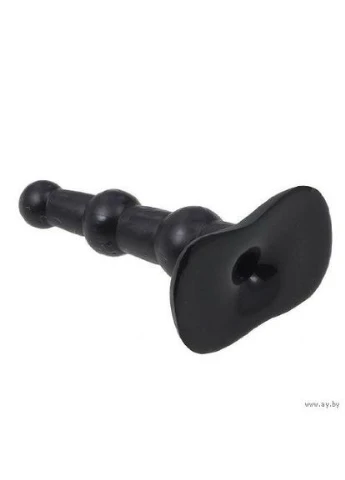 Анальная пробка Mini Exhilarator Anal Plug от all СКИДКА NMC (302369493)
