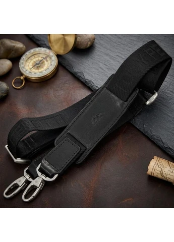 Мужской портфель из натуральной кожи Italico 9225G-38 (90415) Tony Perotti (400783347)