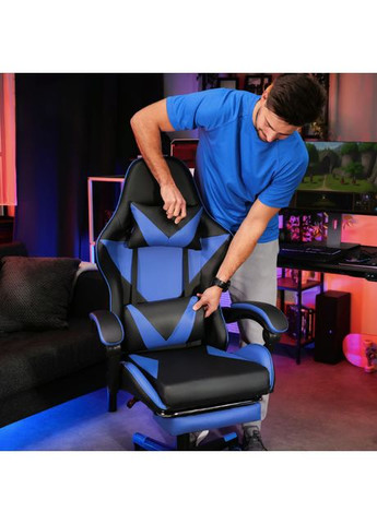 Геймерское кресло Ragazo Di Volio (361951547)