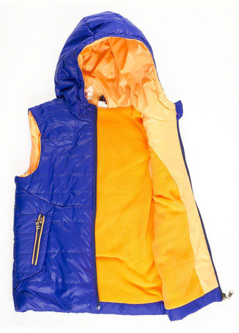 Жилетка для хлопчика Одягайко (317458692)