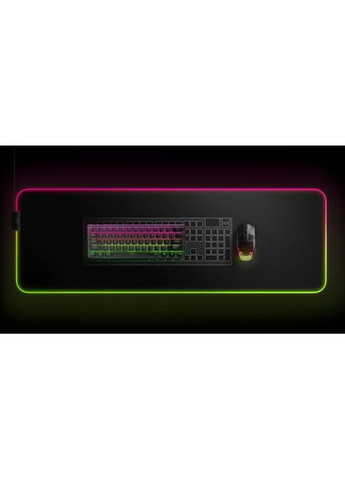 Клавіатура SteelSeries Apex Pro Mini Wireless UA Black (268147430)