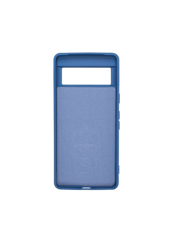 Чохол ICON для Google Pixel 7 Dark Blue (ARM72399) ArmorStandart (327887761)