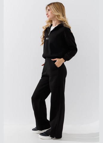 Костюм худі+штани для дівчинки 2219 140 см shop (2000990710369) Viollen (361498539)