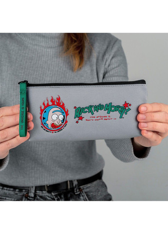 Пенал Рик и Морти RM25-680 Kite (336181900)