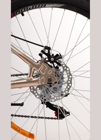 Велосипед CALYPSO 26 shop (2000999188473) Spelli (354935488)