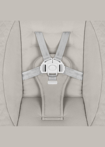 Кресло-качели Iris Beige Sand () Lionelo LO-IRIS BEIGE SAND (328401771)