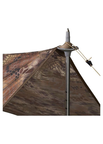 Тент Satellite kryptek highlander (58755215-HLD) Slumberjack (315031144)