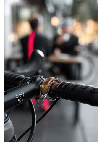 Звонок Oi Luxe Large Knog (317204250)