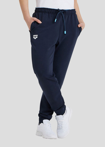 Темно-синие спортивные брюки Team Pant Solid Arena (260391602)