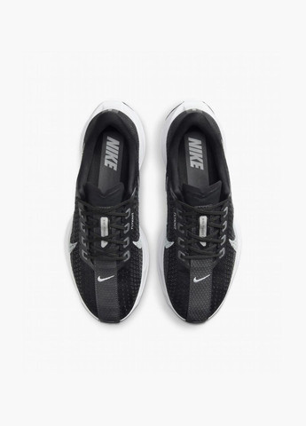 Кроссовки женские Pegasus Plus Black FQ7261-002 Nike чёрные (335012544)