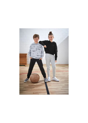 Черные повседневный демисезонные брюки Pepperts