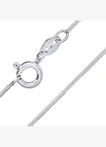 Срібний ланцюжок якірний Shiny 07 1.2, 500, 50см No Brand (332806749)