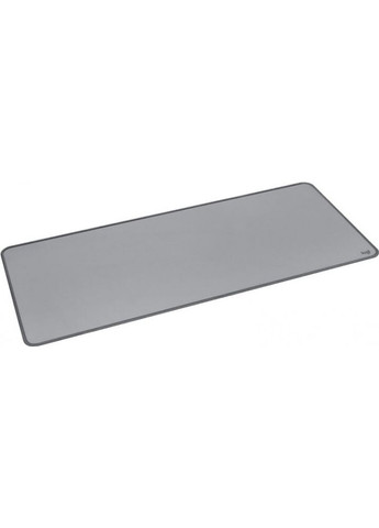 Игровая поверхность Desk Mat Studio Mid Grey (956-000052) Logitech (336958408)