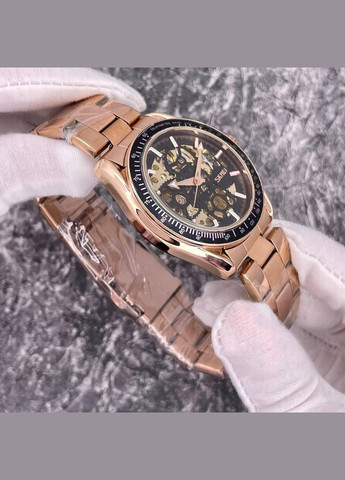 Наручний годинник механічний 9194 PTR Skmei (317595335)