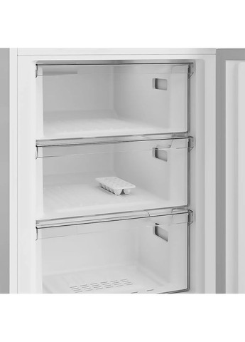 Холодильник INKS1401W4U с нижн. мороз., 202.5x60х67, холод.отд.-266л, мороз.отд.-120л, 2дв., А++, ST, Indesit