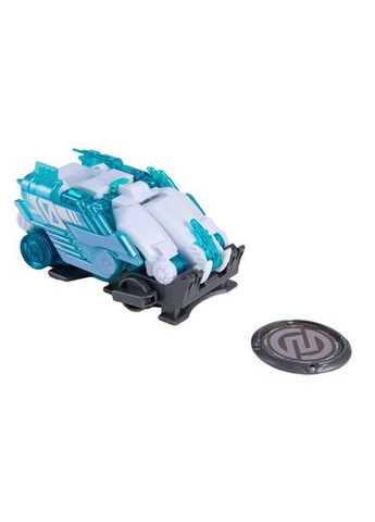 Игровой набор Screechers Wild Стар Уингс трансформер для детей с запускателем и наклейками ProDobro (369157892)