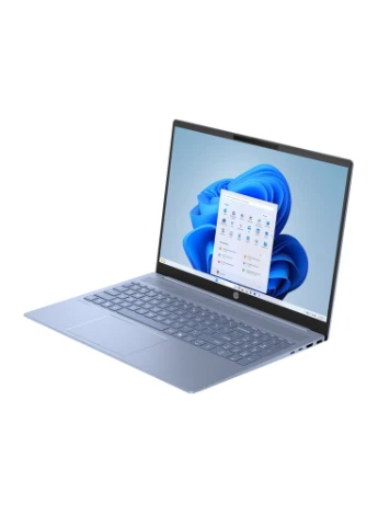 Ноутбук OmniBook 5 AI 16-af1026ua (D16GZEA) HP (398218405)