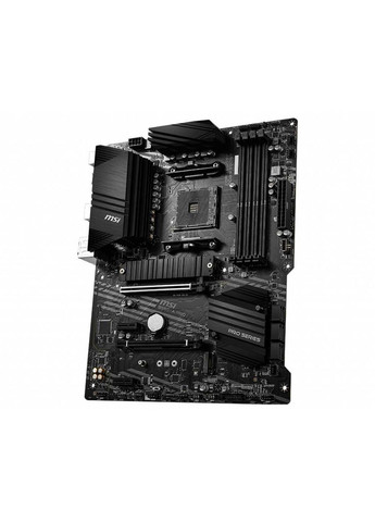 Материнська плата B550-A Pro Socket AM4 MSI (336952471)