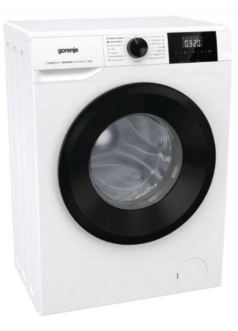 Пральна машина W3NGPI61SBS вузька Gorenje (370605708)