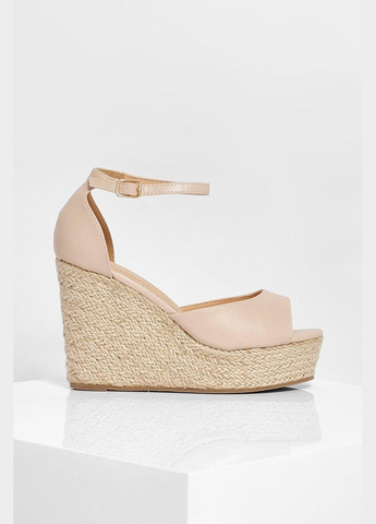 Босоніжки Boohoo (365605253)