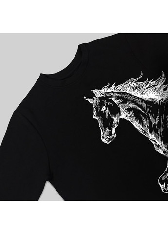 Свитшот унисекс PM BRAND (365843586)