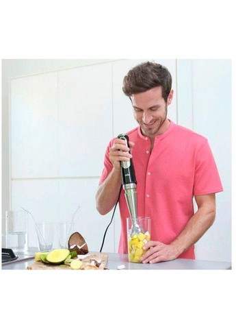 Погружной блендер MQ 9135 XI Braun (314929493)