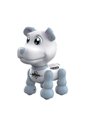 Інтерактивна тваринка "Мій улюбленець" колір різнокольоровий CB-00287537 WToys (368296000)