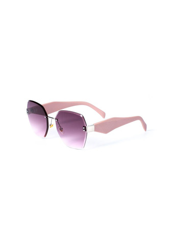Сонцезахисні окуляри Фешн-класика жіночі LuckyLOOK 389-045 (289360442)