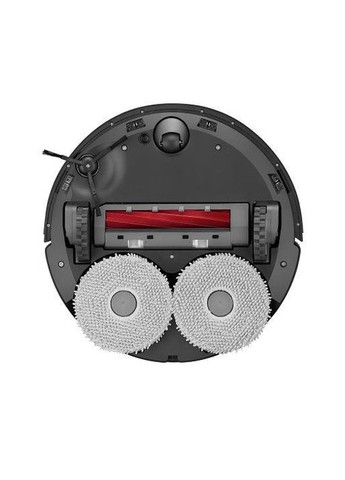 Робот пылесос Q Revo черный RoboRock (282001340)
