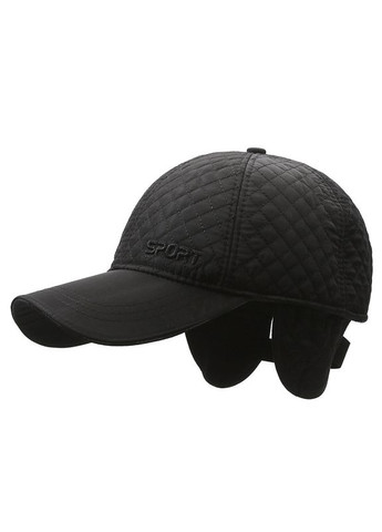 Мужская зимняя бейсболка Narason (344467556)