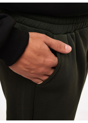 Штани спортивні чоловічі BEKI (365550561)