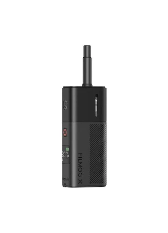Дым машина портативная Filmog X FM02, светодиодная, с регулируемой яркостью, 30Вт Ulanzi (395603079)