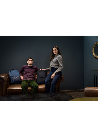 Рюкзак Lunar 15.6", синій Tucano (315504070)