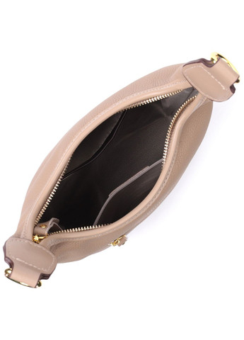 Женская кожаная сумка 22х21,5х11 см Vintage (315870271)