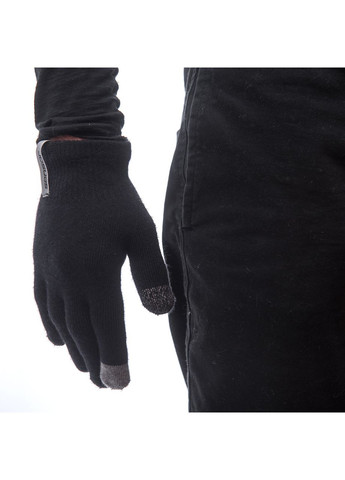Рукавиці Sensor Merino black 22200116, SU51M-black-S/M No Brand (372853066)