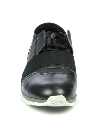 Черные туфлі Flex
